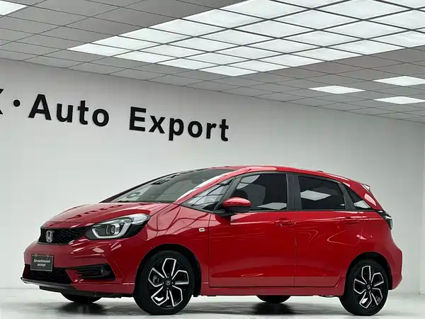 Honda LIFE 2022
