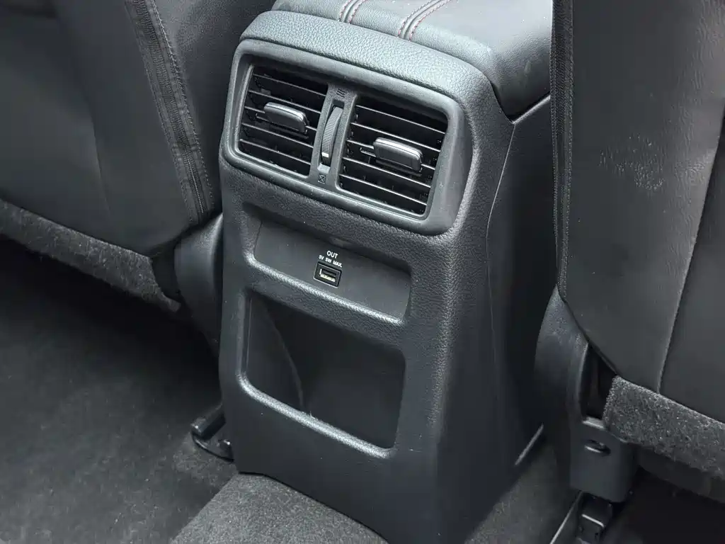 Nissan Qashqai 2021 — фото 17