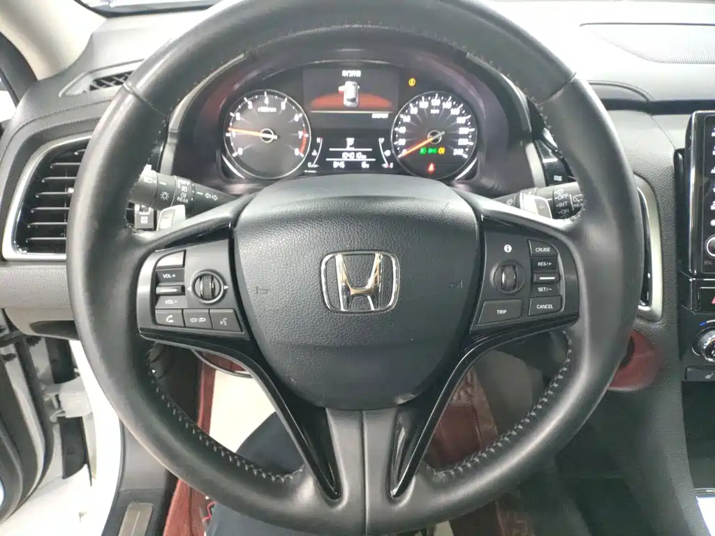 Honda Avancier 2019 — фото 11