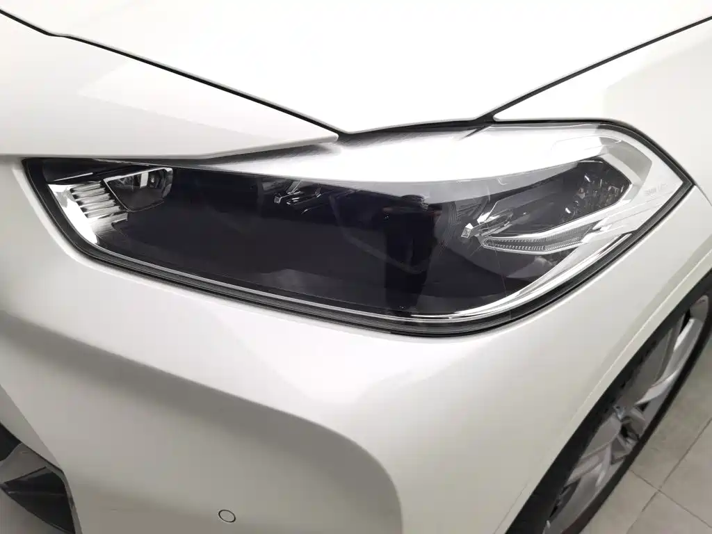 BMW X2 2023 — фото 7