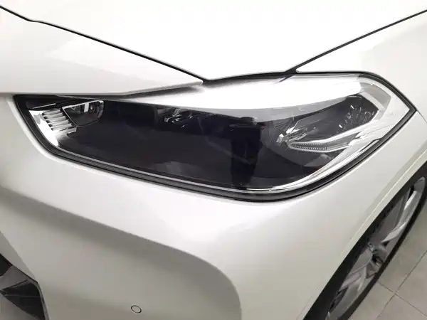 BMW X2 2023