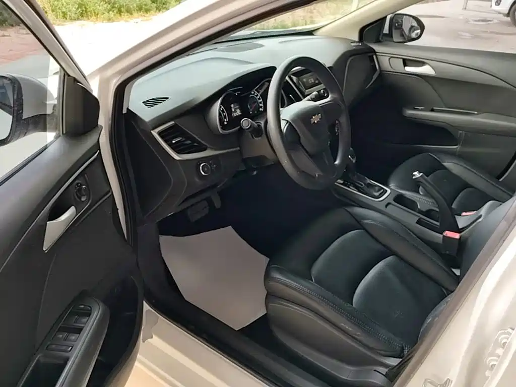 Chevrolet Cavalier 2019 — фото 16