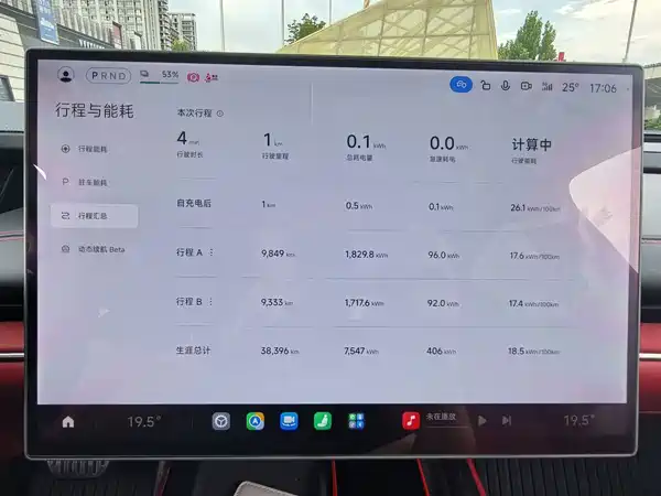 Xiaomi SU7 2024