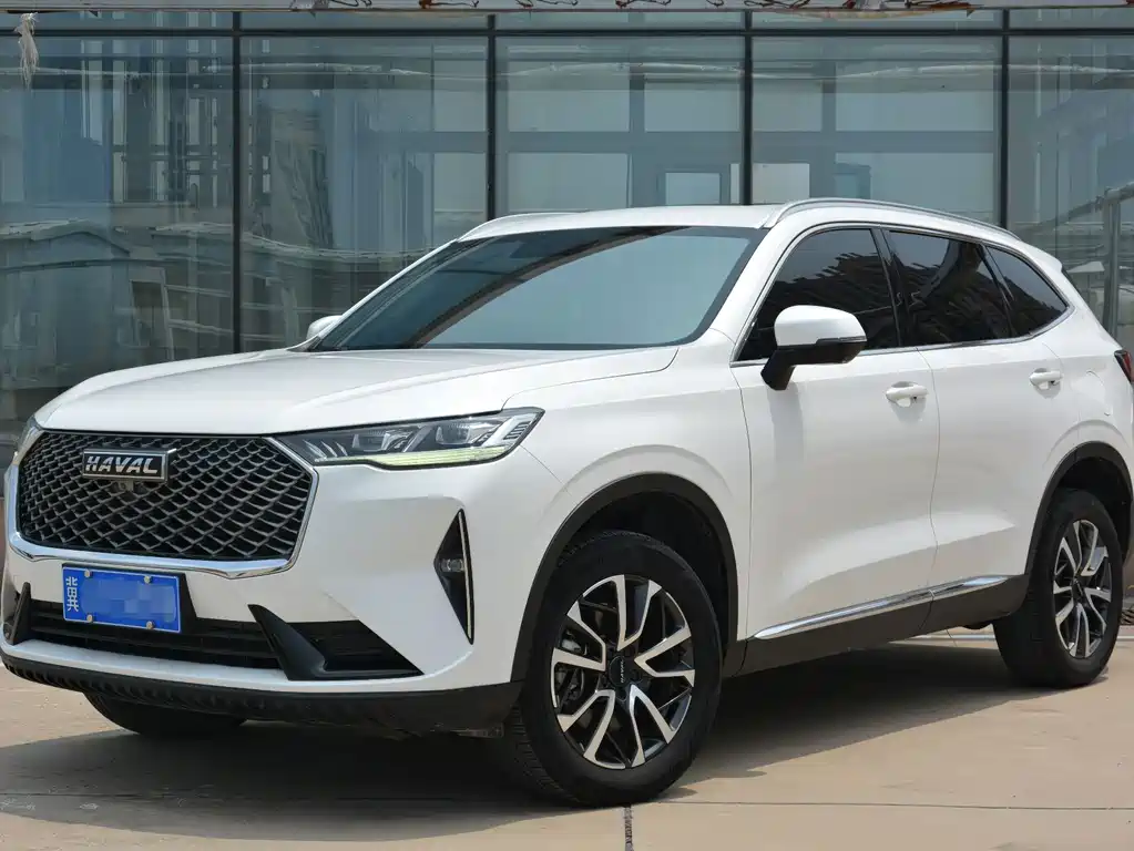 Haval H6 2020
