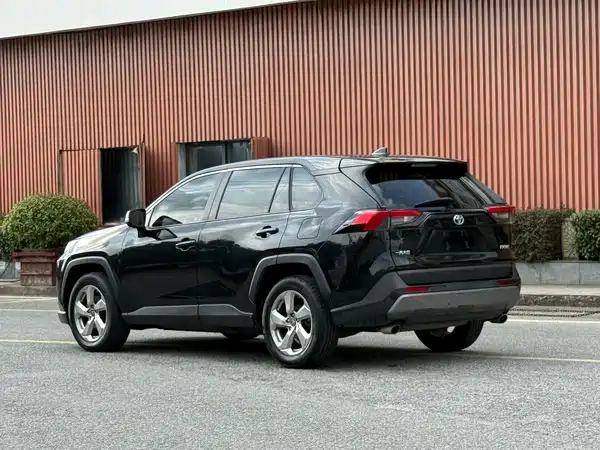 Toyota RAV4 2020