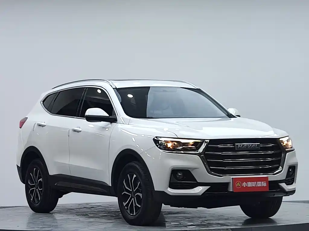 Haval H6 2023