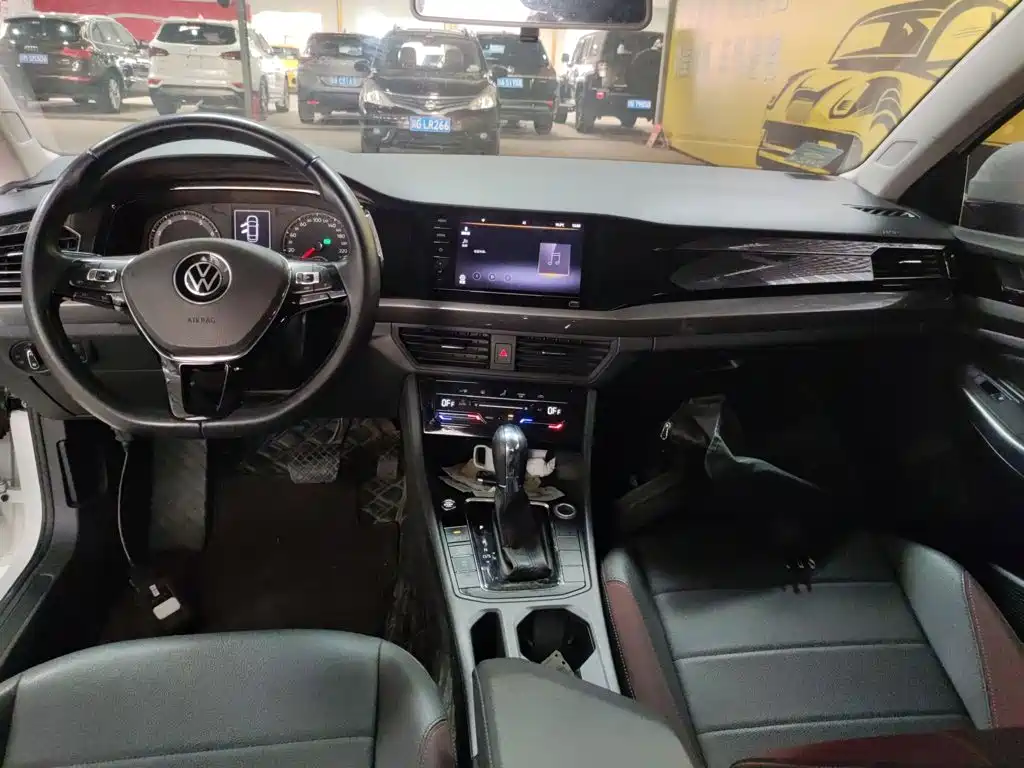 Volkswagen Bora 2020