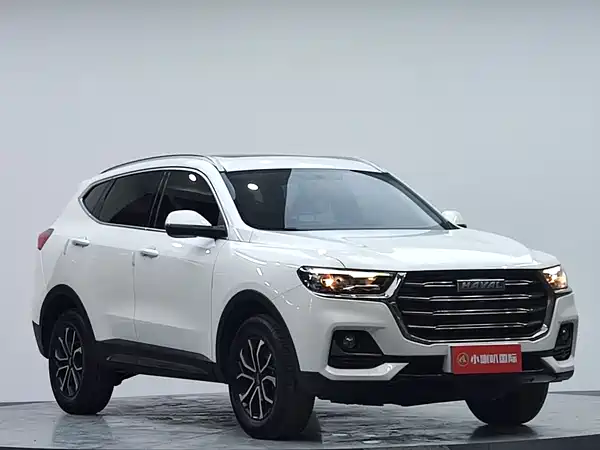 Haval H6 2023