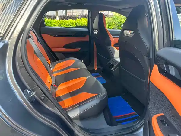 Changan UNI-V 2023