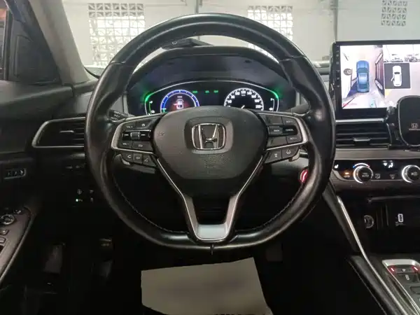 Honda Accord 2020