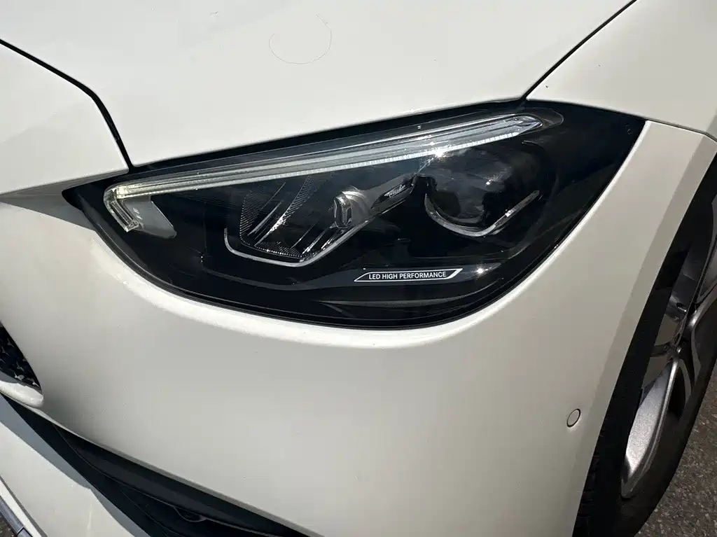 Mercedes-Benz C-Class 2022