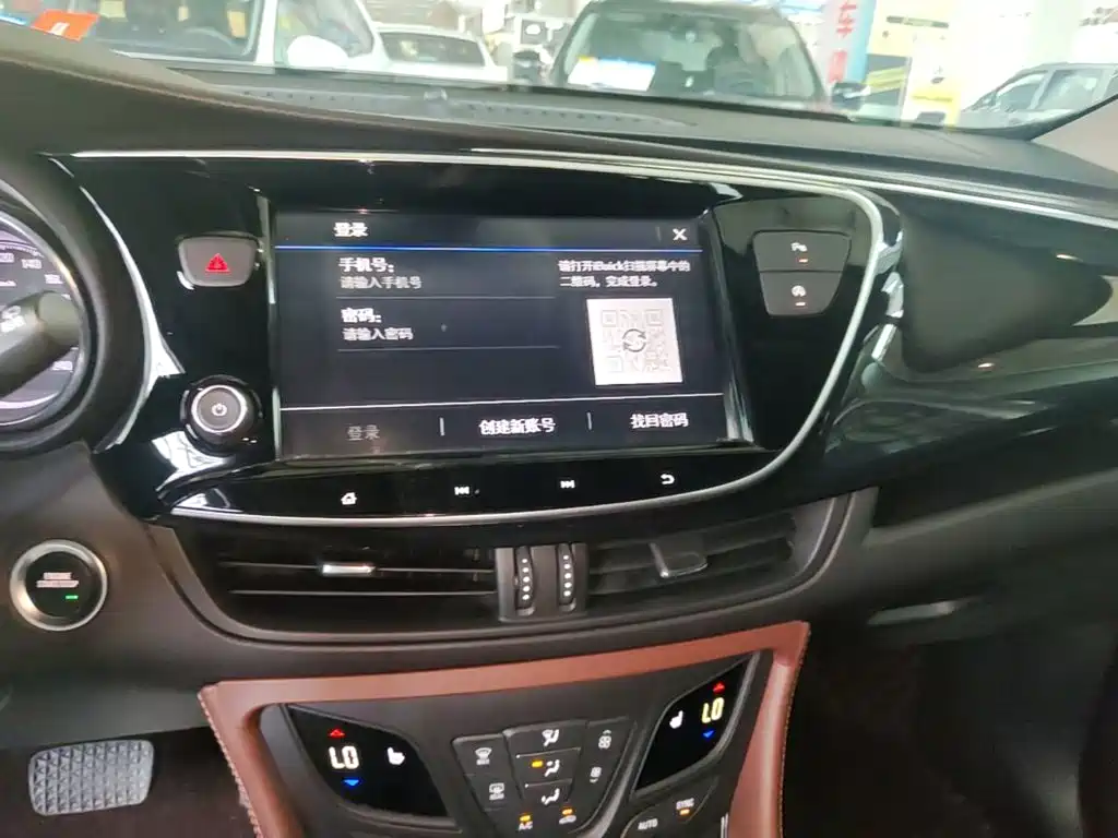 Buick Envision Plus 2020 — фото 13