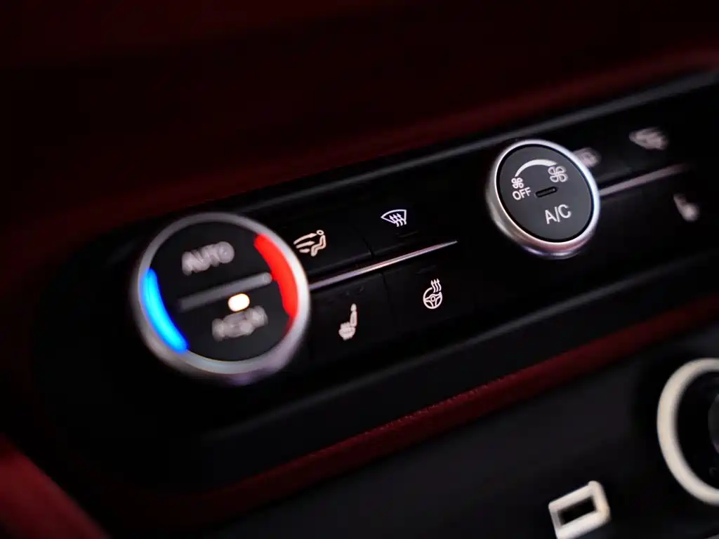 Alfa Romeo Stelvio 2018 — фото 14