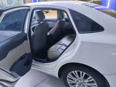 Buick Excelle GT 2017