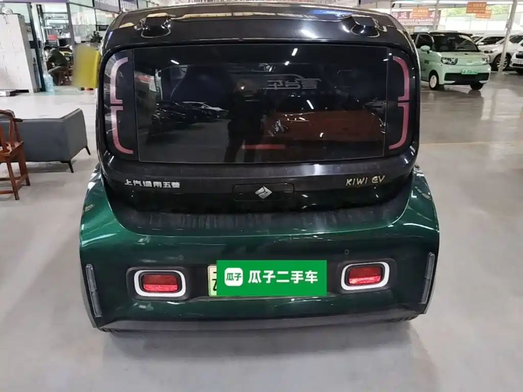Baojun KiWi EV 2024