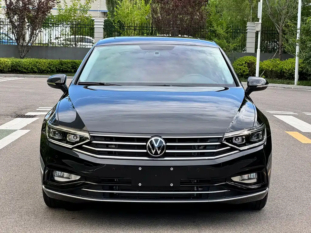 Volkswagen Magotan 2022