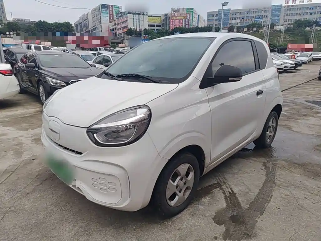 Roewe Clever 2022