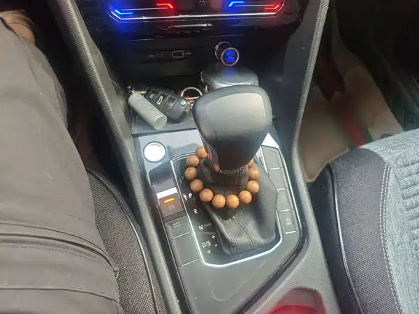 Volkswagen Tiguanx 2022