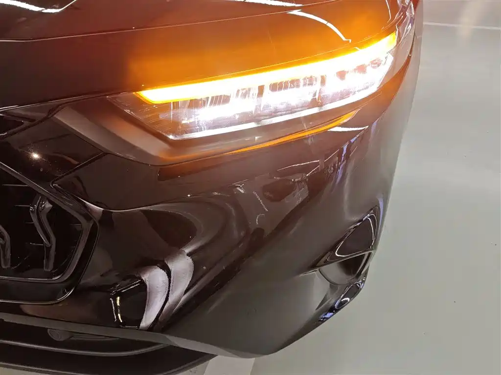 Honda Inspire 2023 — фото 24