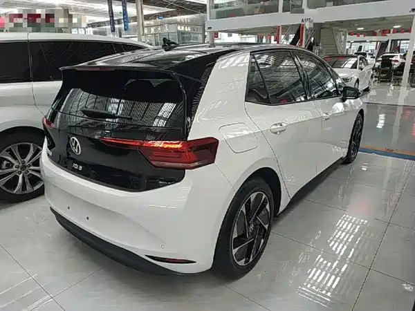 Volkswagen ID.3 2024
