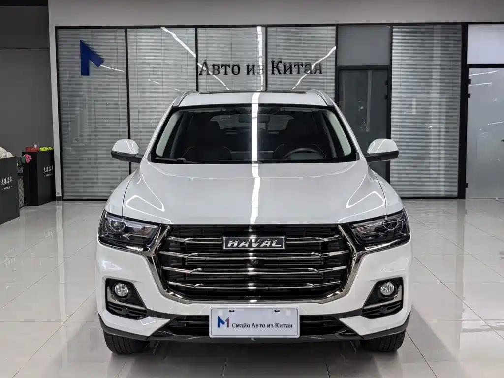 Haval H6 2022