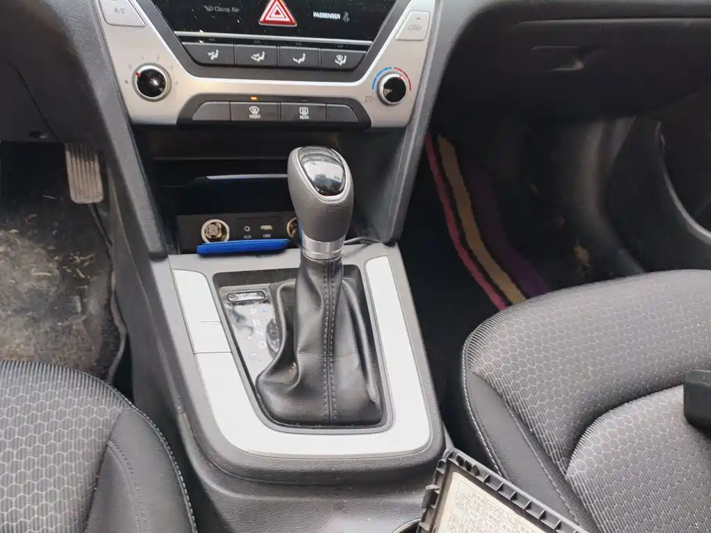 Hyundai Celesta 2018 — фото 14