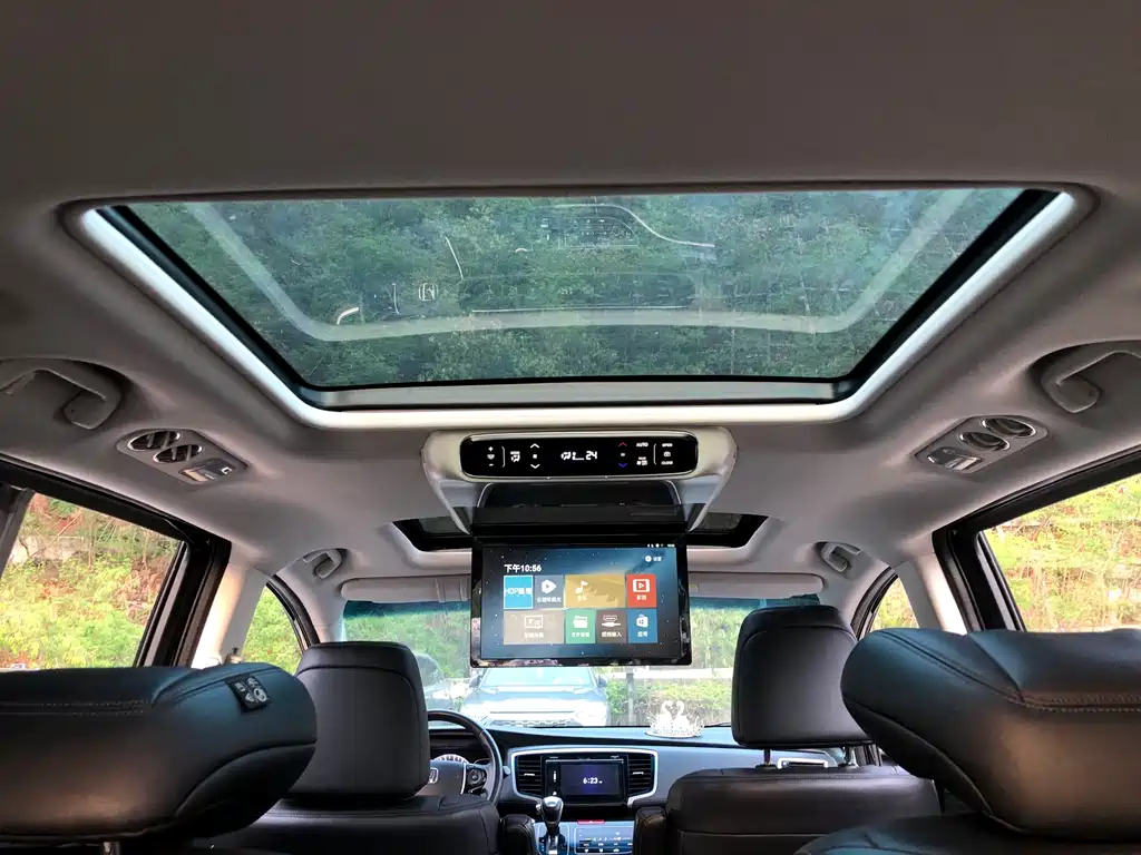 Honda Odyssey 2019 — фото 15