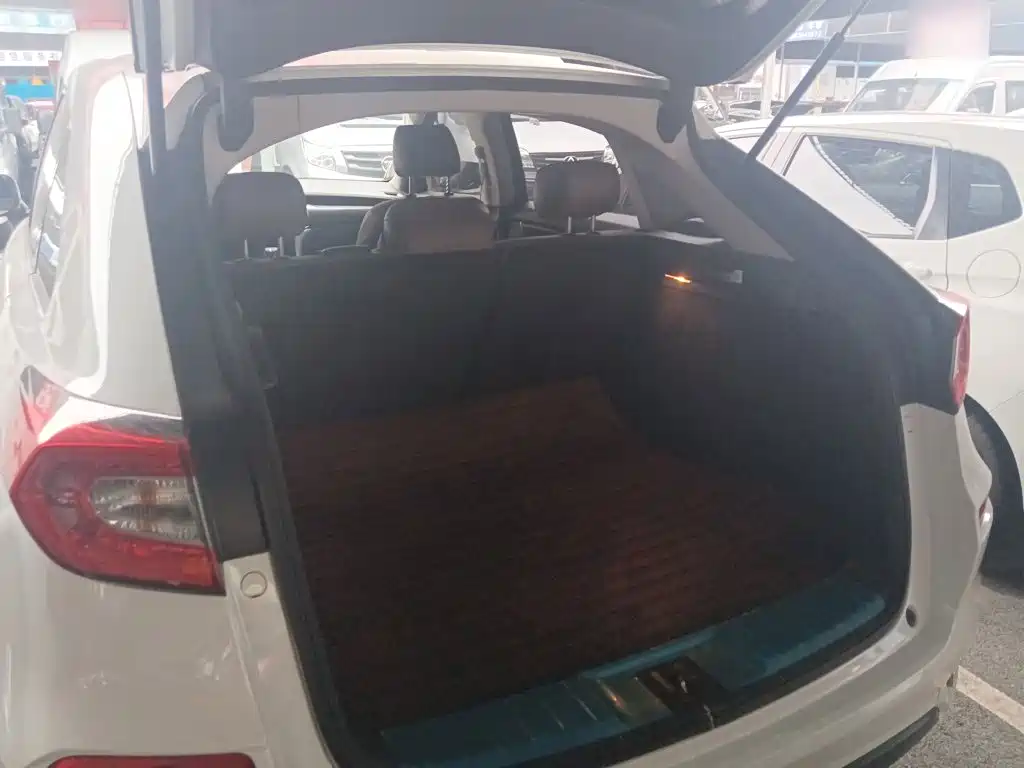 Honda Avancier 2019 — фото 15
