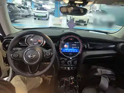 MINI MINI 2019