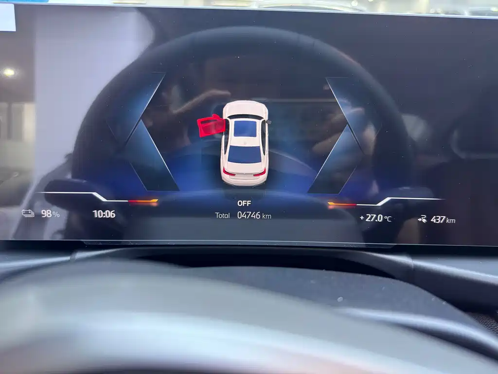 BMW i3 2025 — фото 10