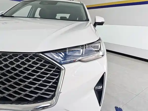 Haval H6 2021