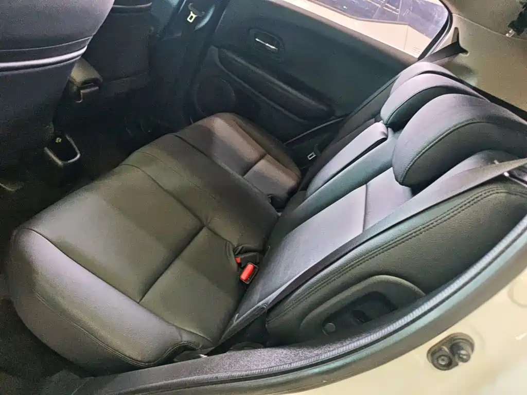 Honda Vezel 2020 — фото 13