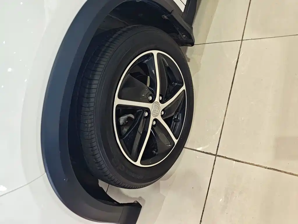 Honda Vezel 2020 — фото 25