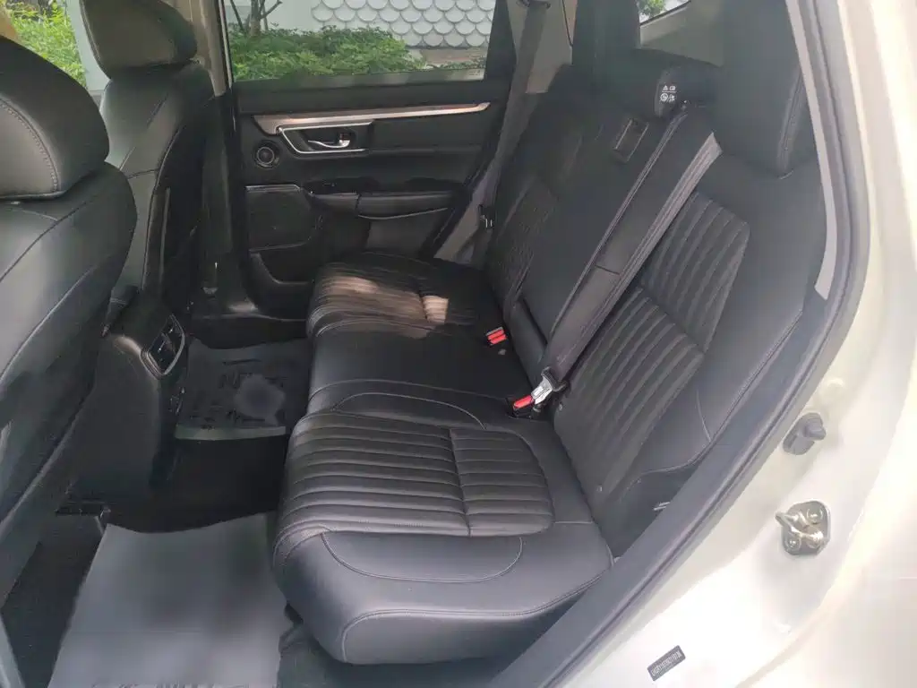 Honda Breeze 2023 — фото 18