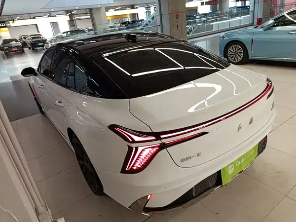 Hongqi H6 2023