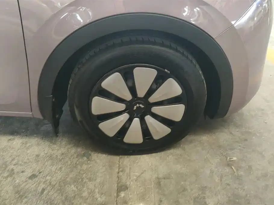 Wuling Bingo 2023