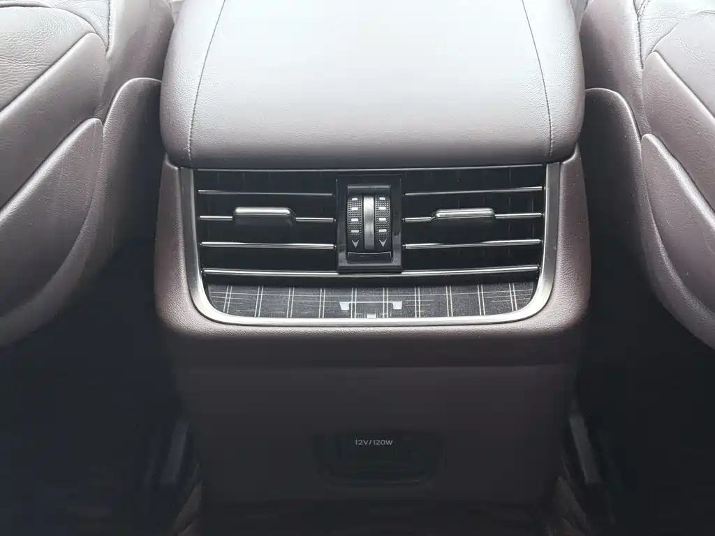 Lexus LS 2020 — фото 18