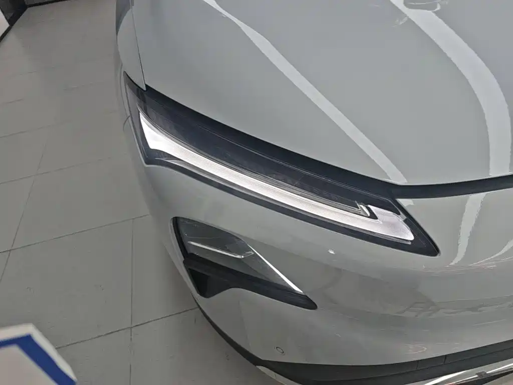 Wuling Xingguang S 2026 — фото 13