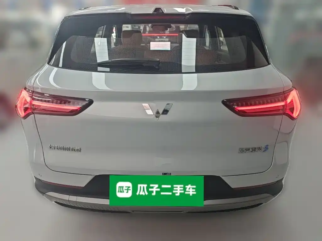 Wuling Xingguang S 2026 — фото 10