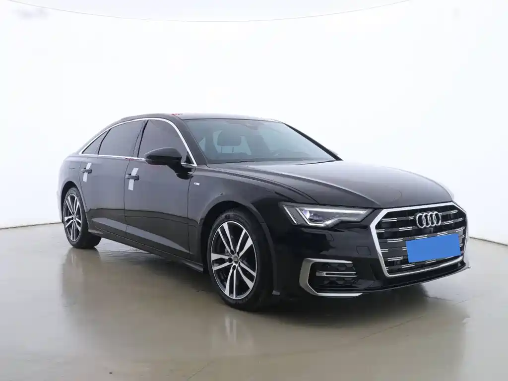 Audi A6L 2024