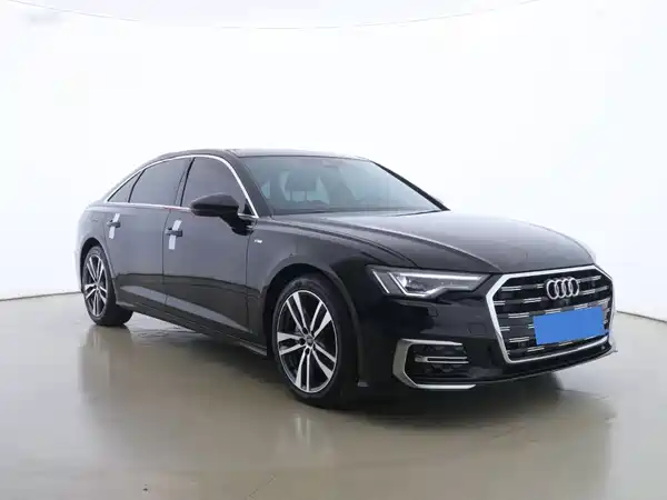 Audi A6L 2024