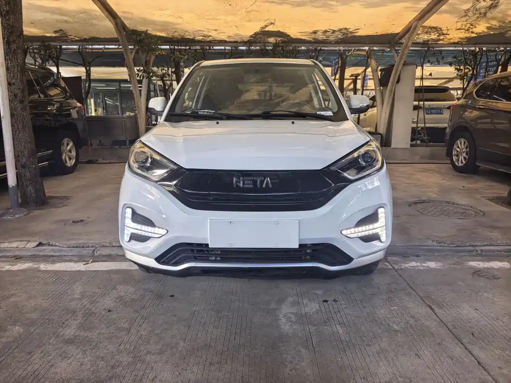 Neta N01 2019