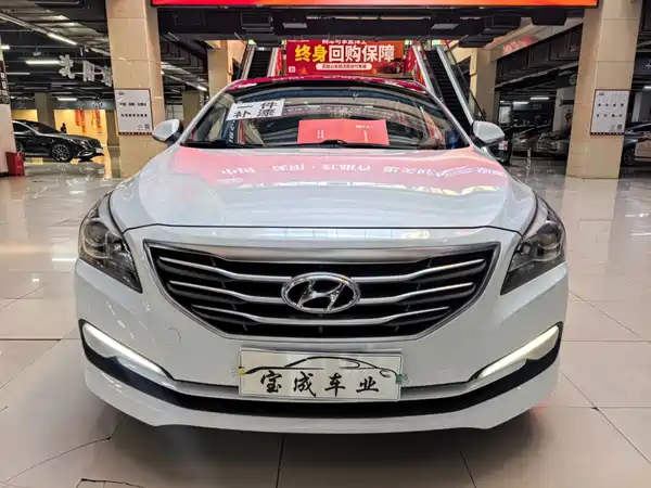Hyundai Mistra 2017