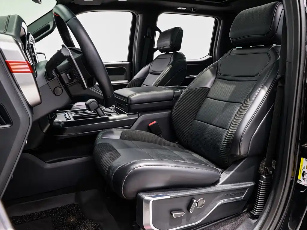 Ford F-150 Raptor 2023 — фото 10