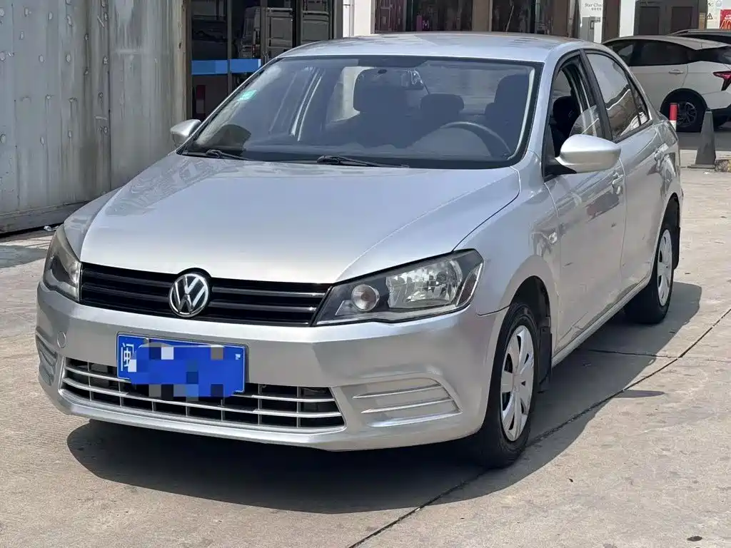Volkswagen Jetta 2015