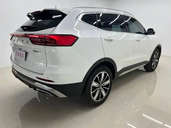 Haval H6 2023