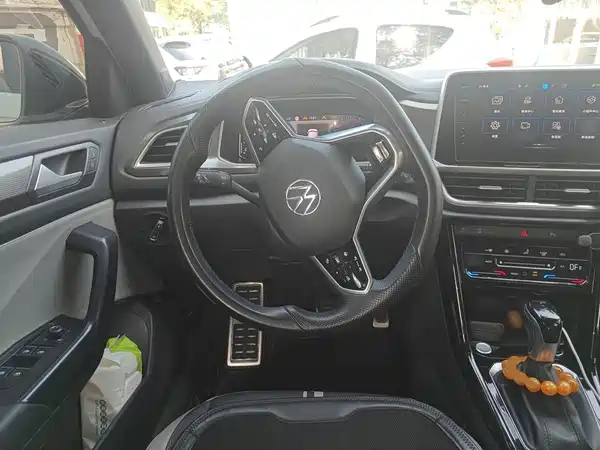 Volkswagen T-Roc 2024