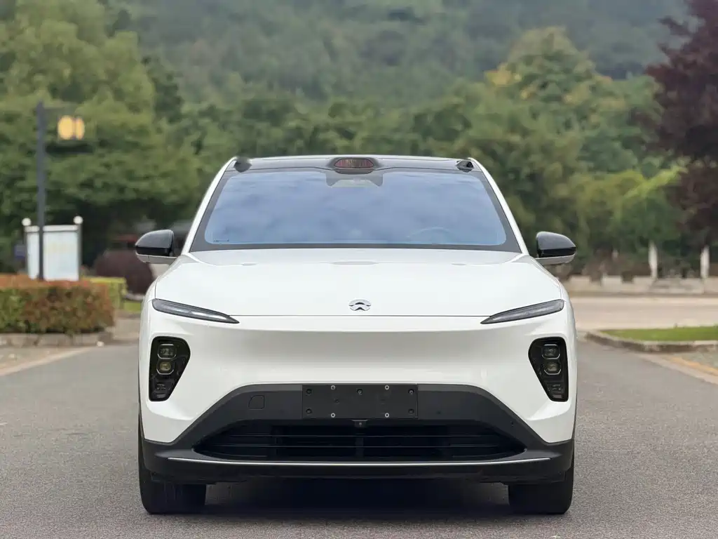 NIO EC7 2023