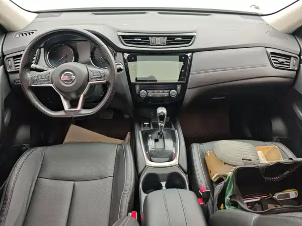 Nissan X-Trail 2020