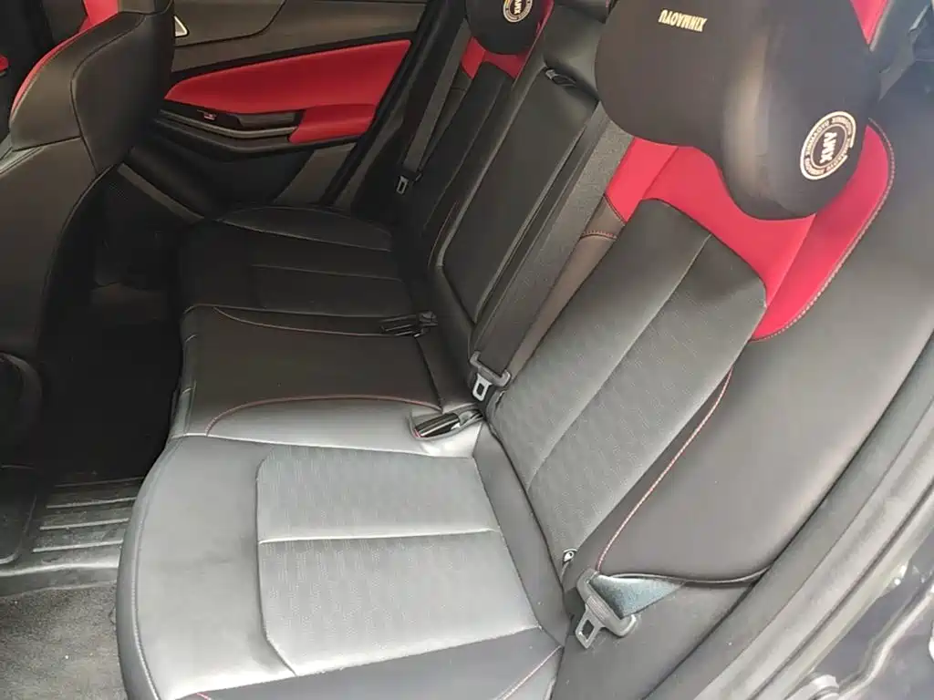 Changan CS55PLUS 2023 — фото 13